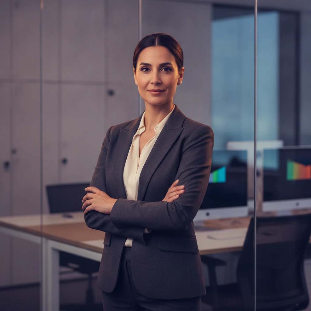ملف مشغّلة: أخصائية دعم عملاء