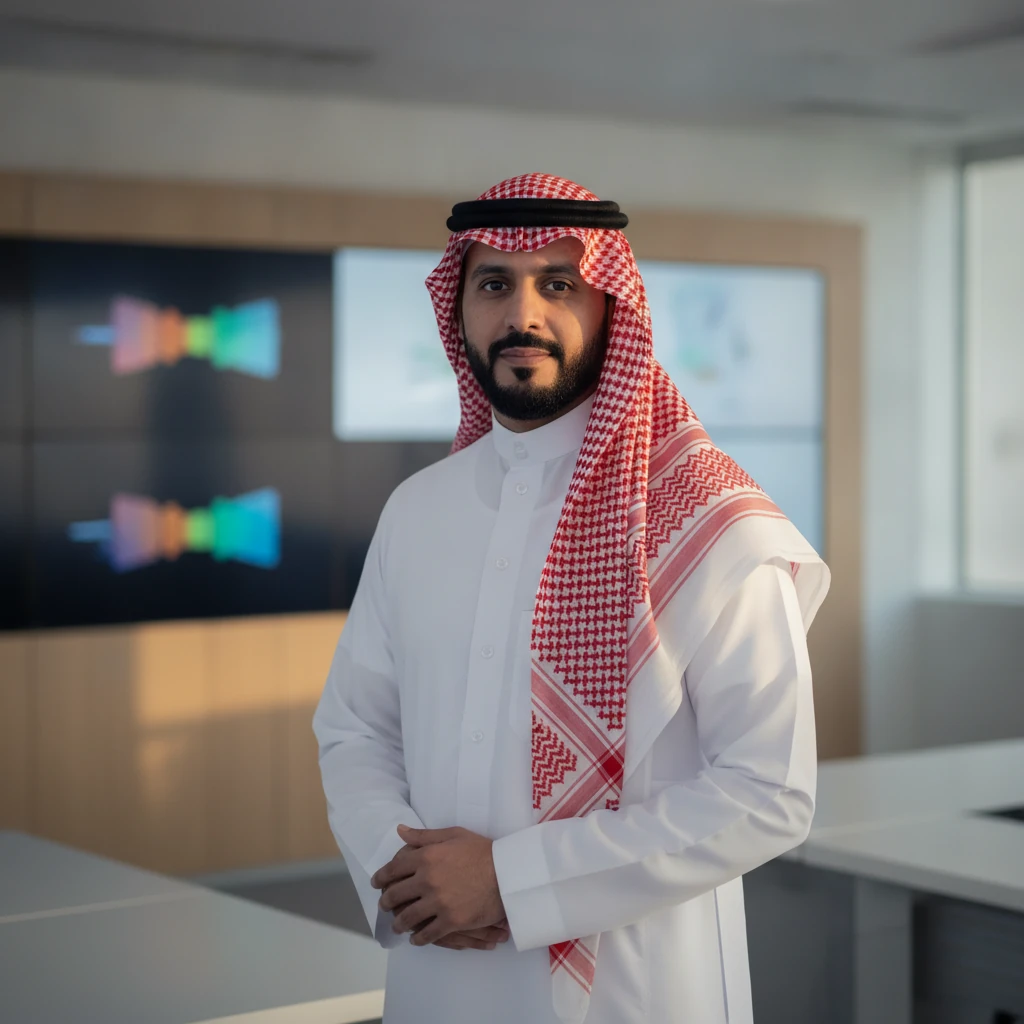 ملف مشغّل: قائد عمليات